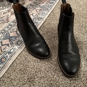 Thursday “Dreamer” Chelsea Boot